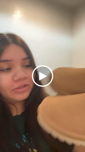 Customer video review of Free Unlimited Return for $2.98 via Redo Valid in US.