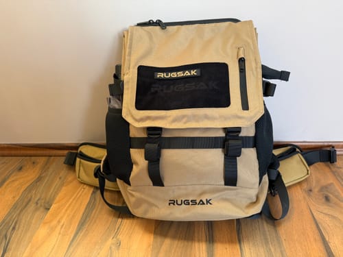 Customer photo review of Original Pro