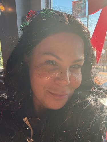 Customer photo review of *Fireworks