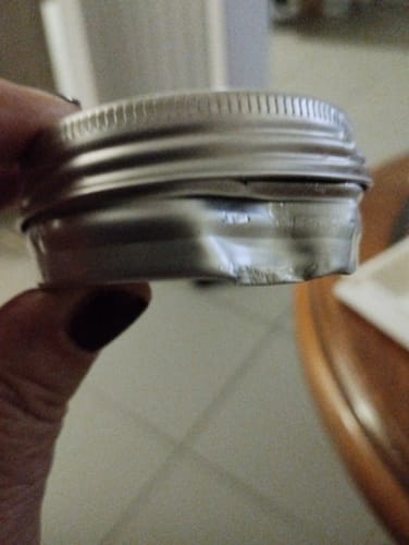 Customer photo review of Le Baume Magique Multi-Usages | 15 Parfums