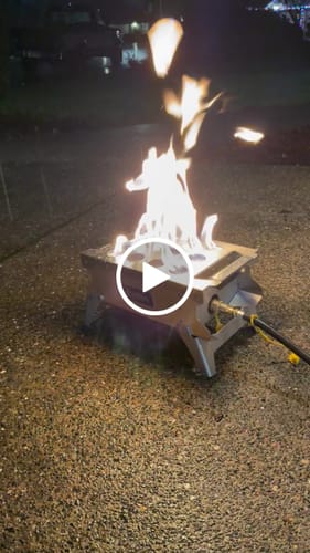 Customer video review of The Howl R1