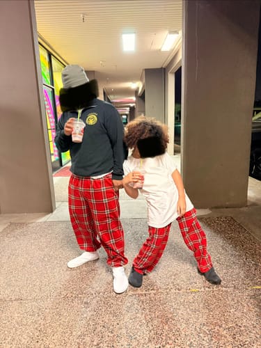 Customer photo review of THE OTISHI 2.0 "Andes Snow"