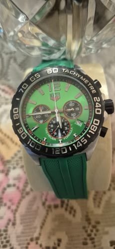 Customer photo review of T-AG HEUER