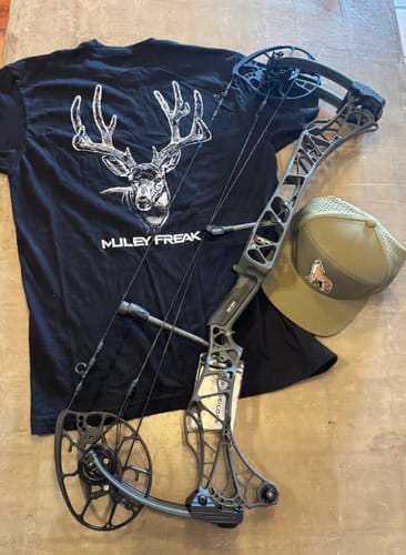 Customer photo review of The Herd Thread Box