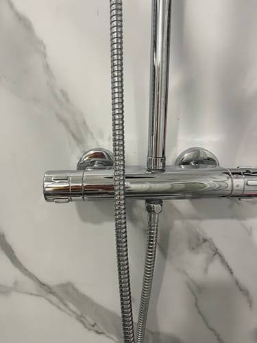 Customer photo review of Magicwipe™ XXL Bathroom Drying Cloth (40x60cm)