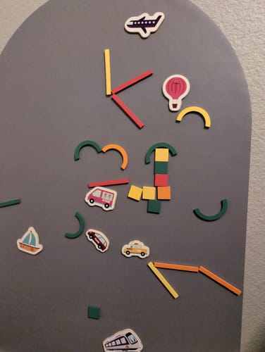 Customer photo review of Essential Bundle (5 Must-Haves)