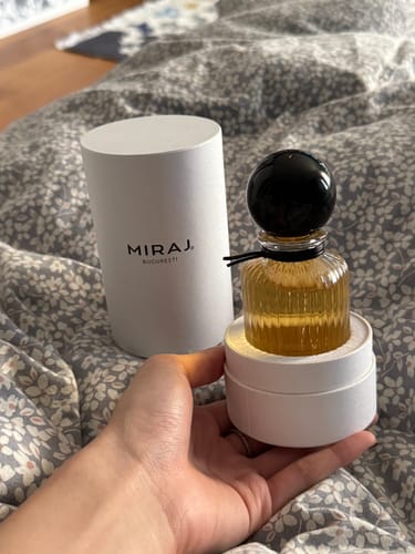 Customer photo review of Miraj Velur