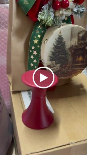Recensione con video di un cliente su Indicent Cherry Born To Stand Out