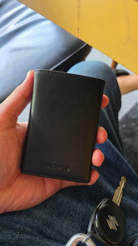 Customer photo review of Versa