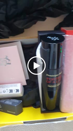 Recensione con video di un cliente su Portrait of a Lady