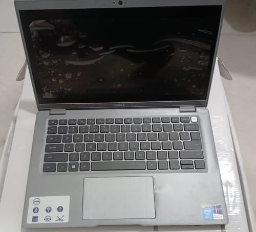 Customer photo review of Dell Latitude Laptop | 5420 | Intel i7-11th Gen | 14" HD | Win 11 Pro | Refurbished