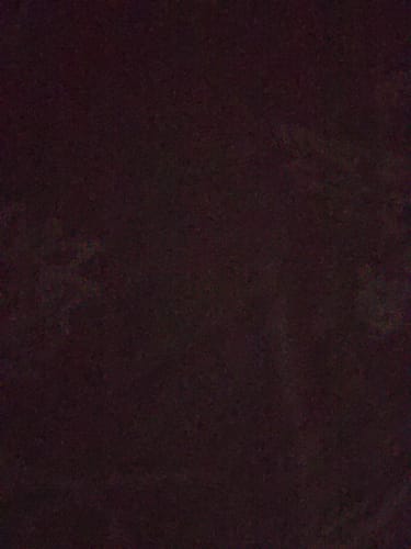 Customer photo review of Mellow Hotel Pillow Waterproof & Stain-Resistant