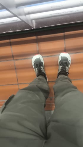Customer photo review of Stratus - Zapatos De Punta Ancha