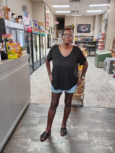 Customer photo review of Wap 💦