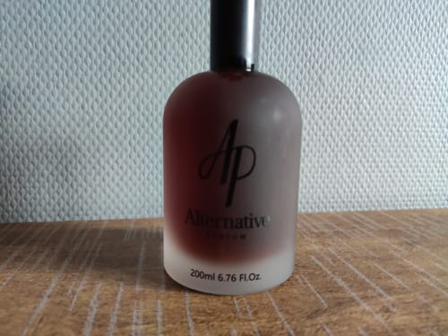 Customer photo review of Mon parfum préféré