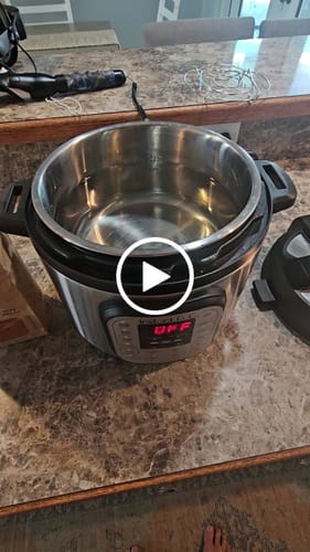 Customer video review of Boil-The-Bag Boiled Peanuts - (6 Bags)