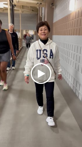 Customer video review of NRG S100