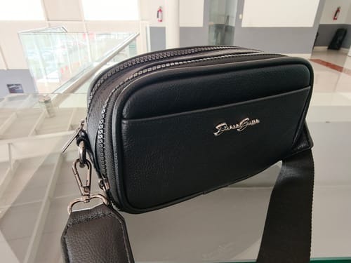 Miguel C. review of Monterrey Xs • Negro image 1 out of 1