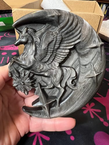 Customer photo review of KIKICRYSTAL Shop Claim Sale For 1119