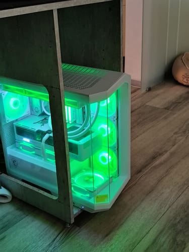 Denis review of GMO COOKIES THC-A Blüten(LIMITED STOCK) image 1 out of 1