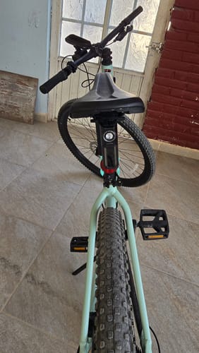 Customer photo review of SEEMEE R300 Smart Radar Taillight