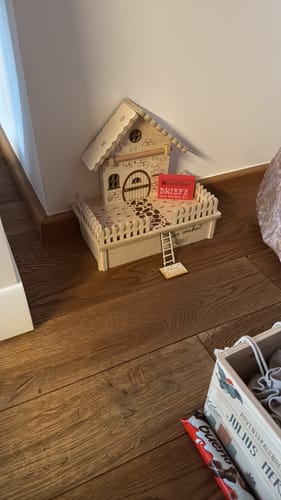 Customer photo review of Wichtelworld All in