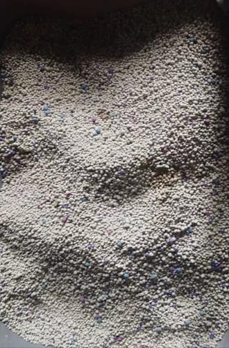 Customer photo review of FreshGuard | Plant-Based & Chemical-Free Odor Elimination