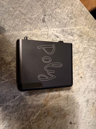Earl D. review of Chord Electronics Poly V3 - Open Box image 1 out of 4