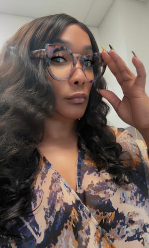 Customer photo review of Hold Me Down™ Adhesive (Ain’t No Other™)