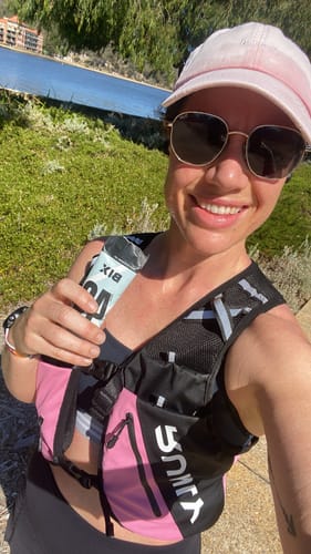 Customer photo review of 12 Gel Sample Pack + Free Bottle