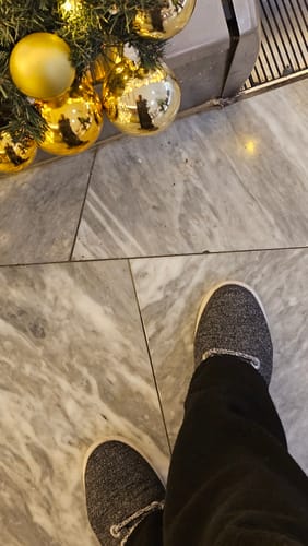 Customer photo review of YUOOL FIT GREIGE