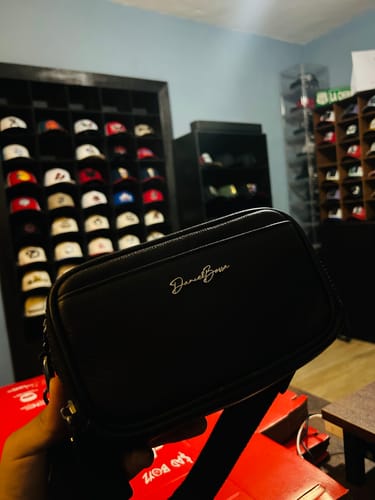 Miguel Alejandro E. review of Monterrey Xs • Negro image 1 out of 1