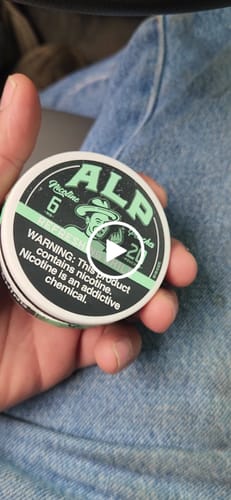Kevin S. review of Refreshing Chill Nicotine Pouches image 1 out of 1