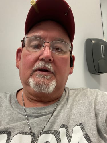 Customer photo review of 3 Pack - Mama Bear Nerve Relief Lotion -