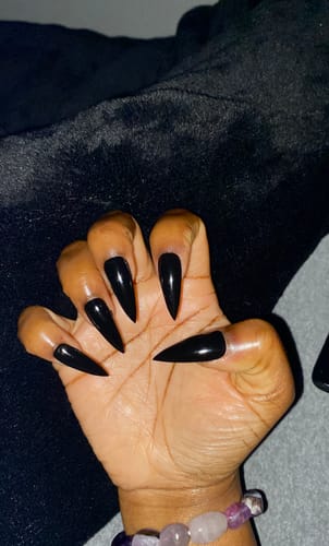 Customer photo review of Solid Color