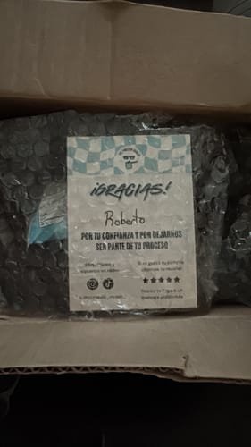 Customer photo review of AOT© x YLA PULLOVER HOODIES #5129