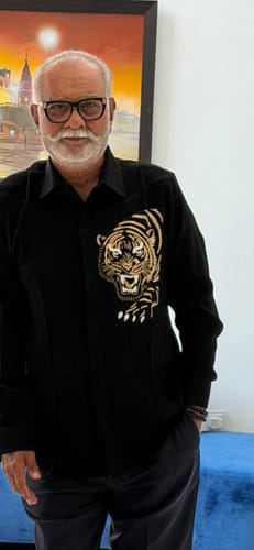 Customer photo review of Golden Roar