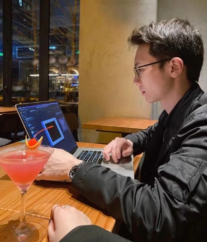 عمر جابر خ. review of Liver-Protecting & Detox Tea image 1 out of 3