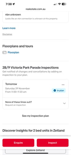 Reviewer's unrelated image of a mobile screenshot, not showing the Dog Car Booster Seat.