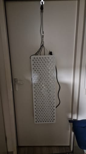 Customer photo review of Rouge Pro G4 (Single)