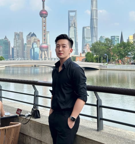 Guofeng Z. review of Kidney-energy boost Tea image 1 out of 3