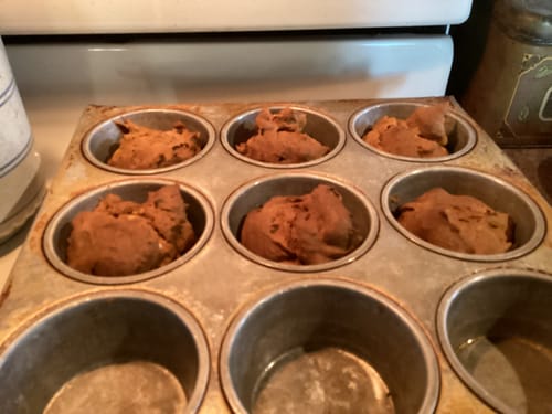 Customer photo review of gfJules All Purpose Gluten Free Flour