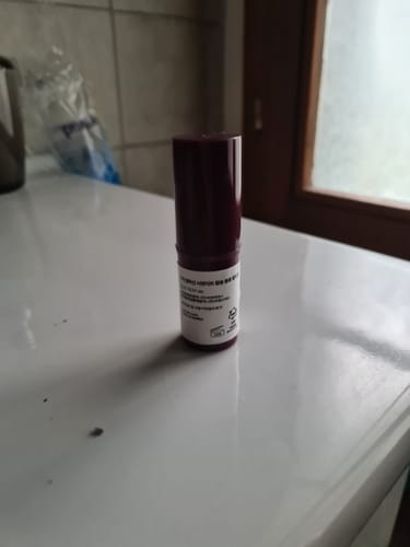 Customer photo review of CalciGlow™ | Volumen Stick für perfekten Glow