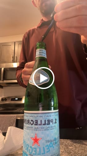 Customer video review of Meraki Blu USP Grade Methylene Blue 150mg