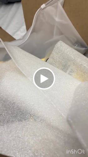 Customer video review of FIDA Leadsafe Set