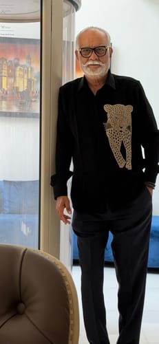 Customer photo review of Blue Stare