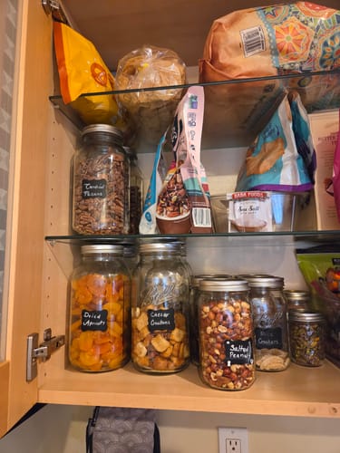 Della D. review of Mason Genie® Vacuum Sealer Kit image 1 out of 1