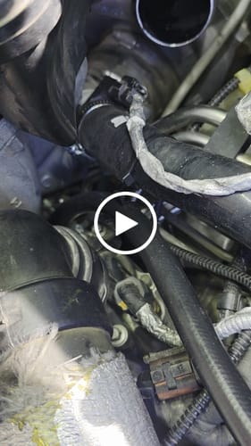 Customer video review of SPE Motorsport 2011+ 6.7L Powerstroke Recirculating CCV Kit