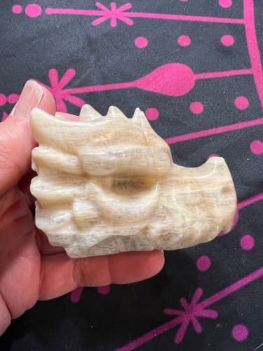 Customer photo review of KIKICRYSTAL Shop Claim Sale For 1121