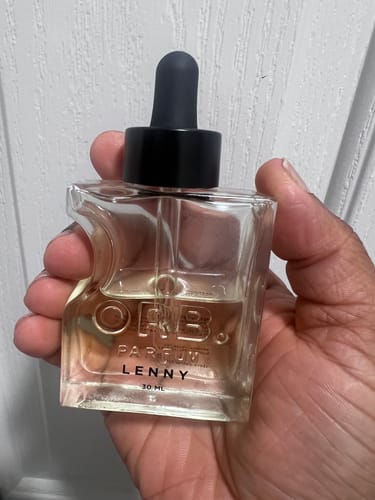 Customer photo review of REVEAL PACK
